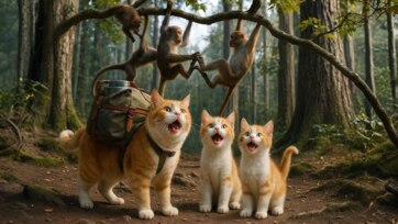 The Value of Sharing: Stories for Kids