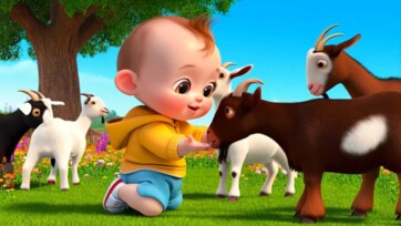 The Kind Lion and the Clever Mouse