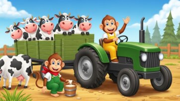 Basic Fractions Explained Simply