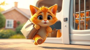 Courage and Bravery Lessons for Kids