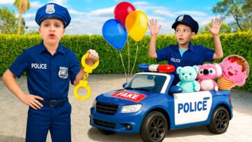 Easy Subtraction Tricks for Children