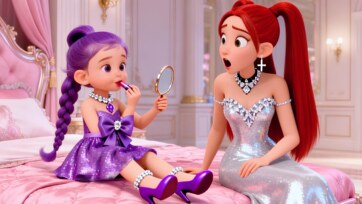 Simple Physics Experiments for Kids