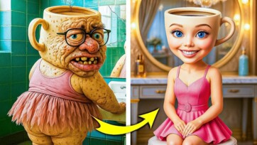 Learn Shapes with Fun Examples for Kids