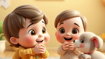 Teaching Children Gratitude in Everyday Life