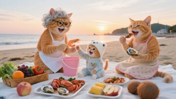 The Truthful Parrot Who Saved the Day