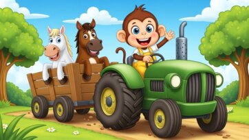 Simple Addition for Kids