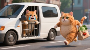 The Honest Boy and the Magic Seed