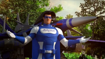 Why Is the Sky Blue? Simple Science for Kids