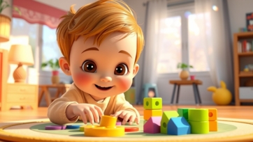 Fun Learning Games for Kids at Home