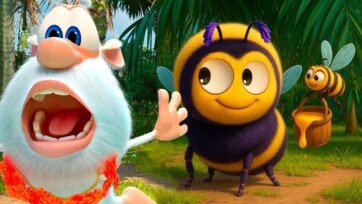 The Brave Little Rabbit Story