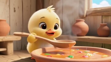 Fun Science Facts Every Kid Should Know