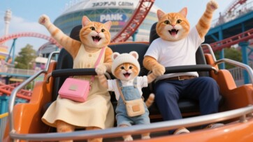 Greed Leads to Loss – A Moral Tale