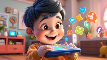 Fun Educational Apps for Kids