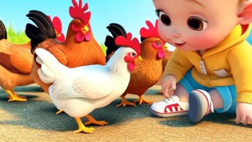 Respect Everyone – Moral Story for Children