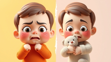 How to Handle Anger: Tips for Kids