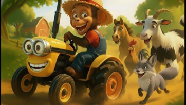 Learn About the Solar System for Kids