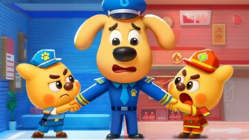 Always Speak the Truth – Kids Story